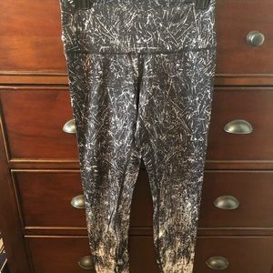 Wunder unders high rise! Silky feel!